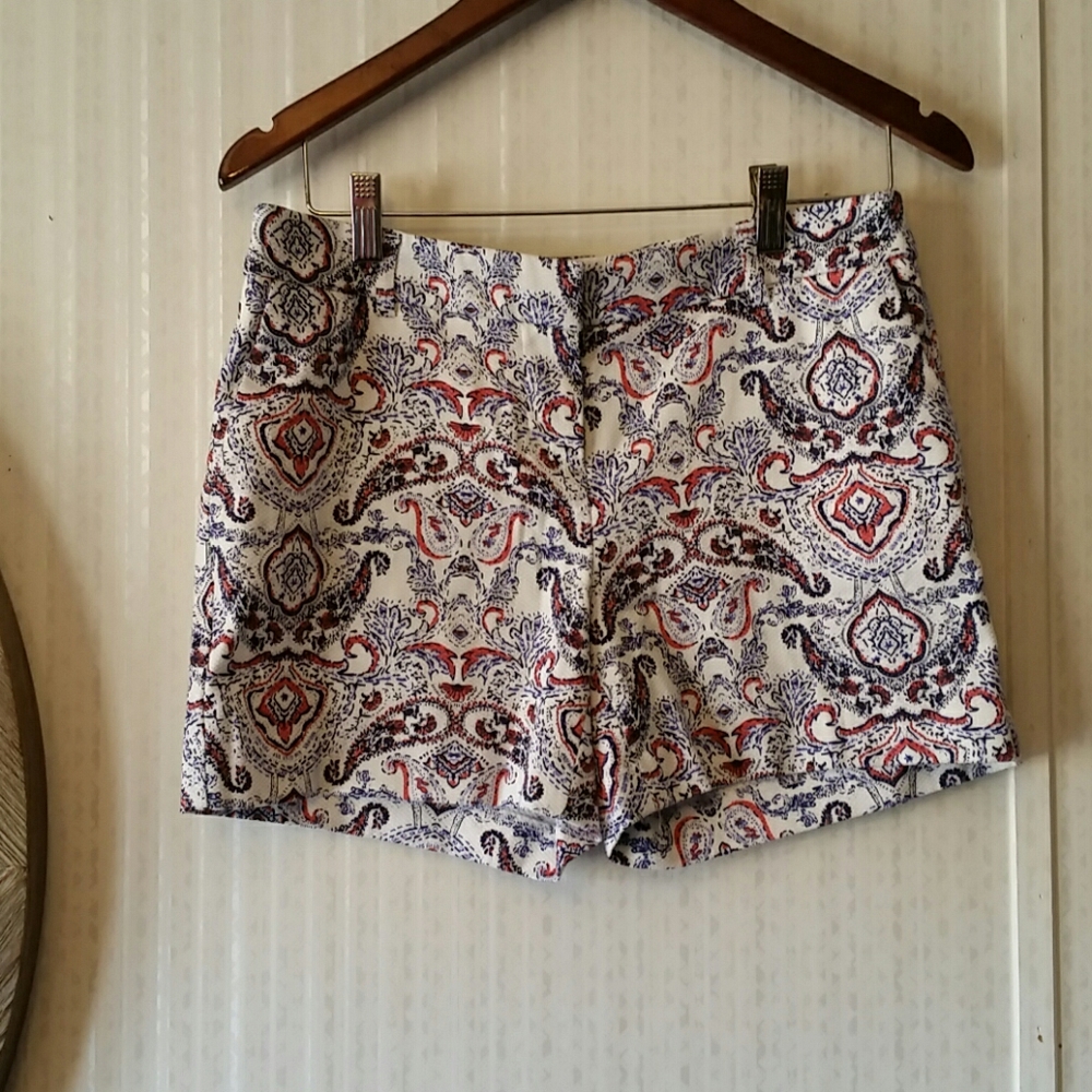 Dalia  shorts